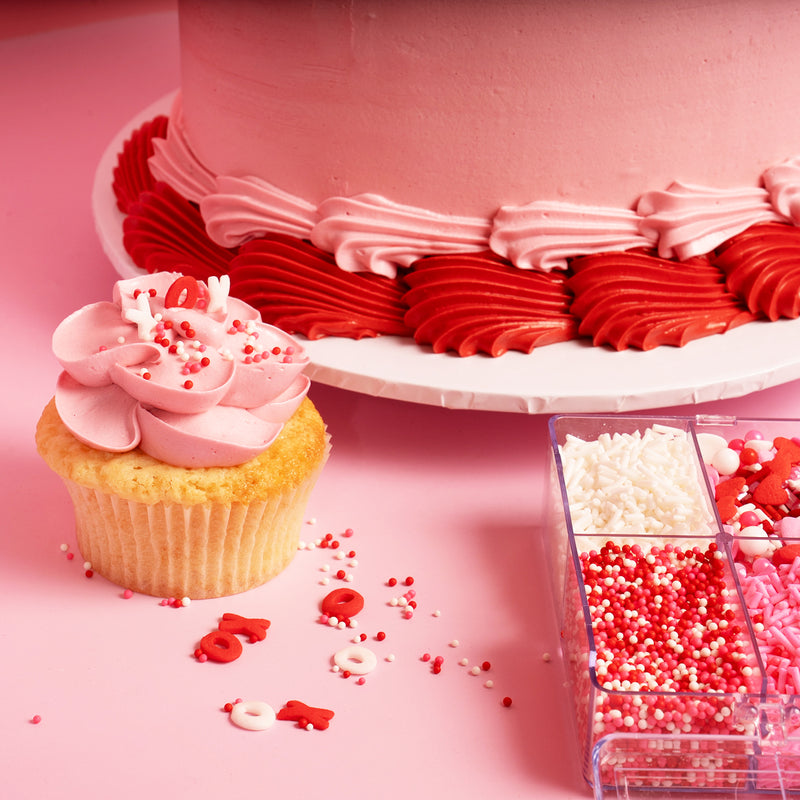 Lovers Collection Bento Box 300g