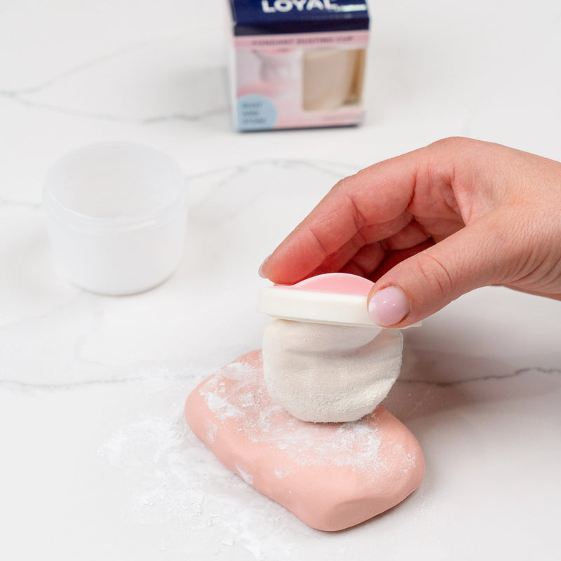 Fondant Dusting Cup