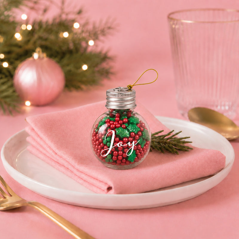 Merry Minis Yuletide 50g