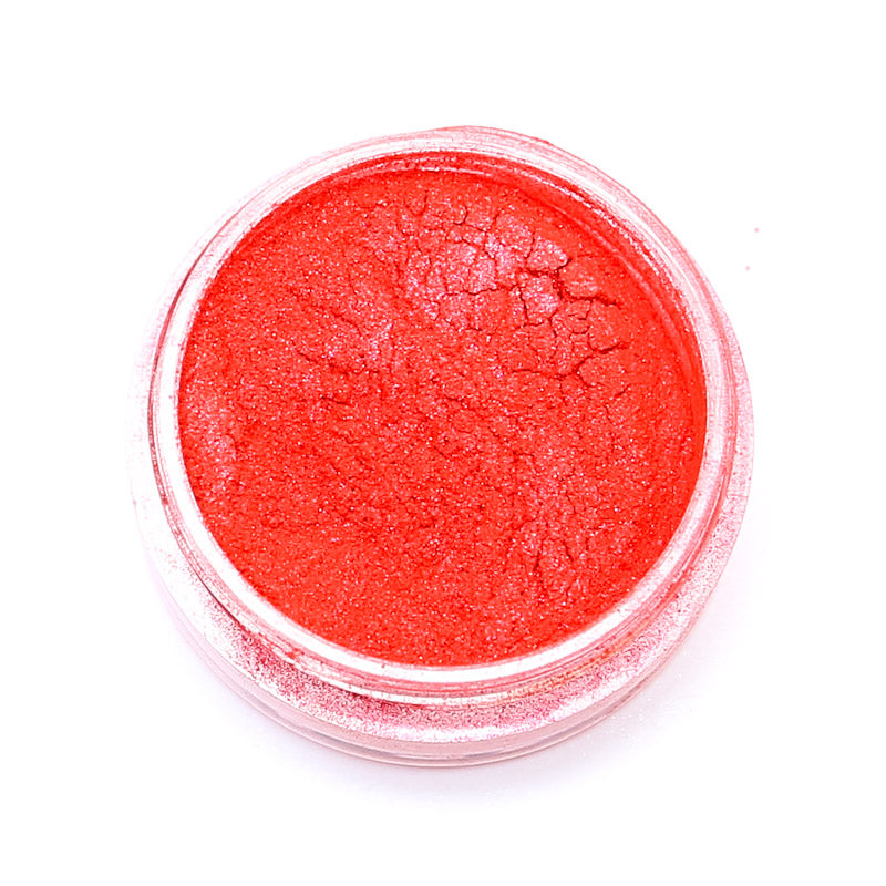 Lustre Dust Coral 10ml