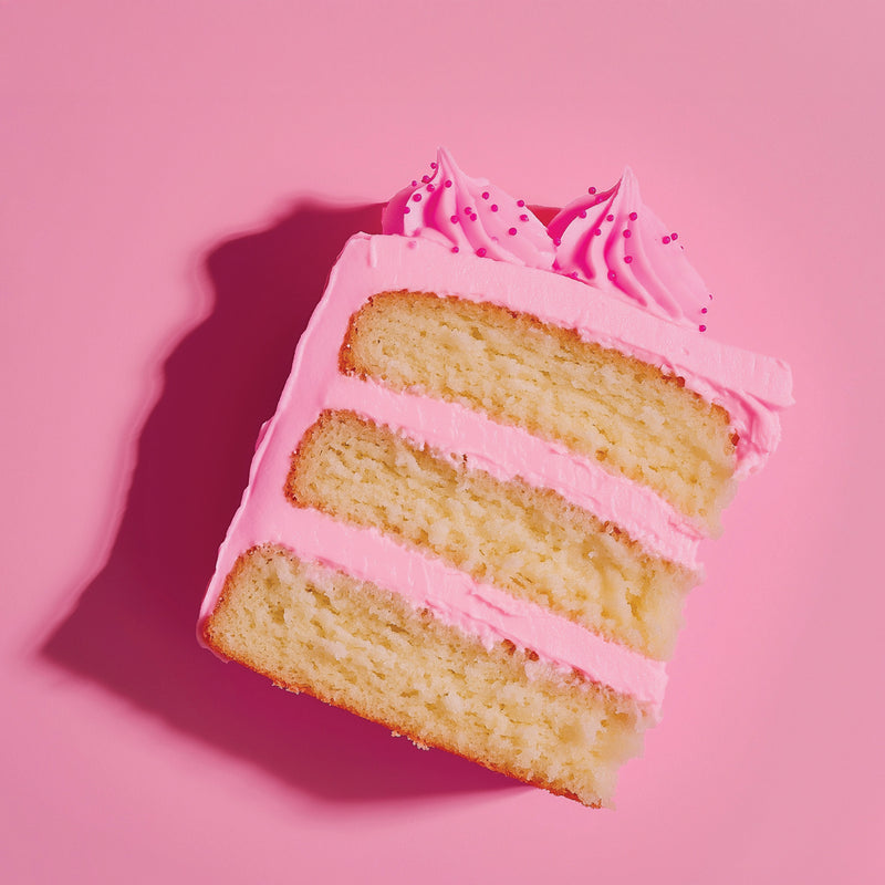 Sprinks Buttercream Pink 425g