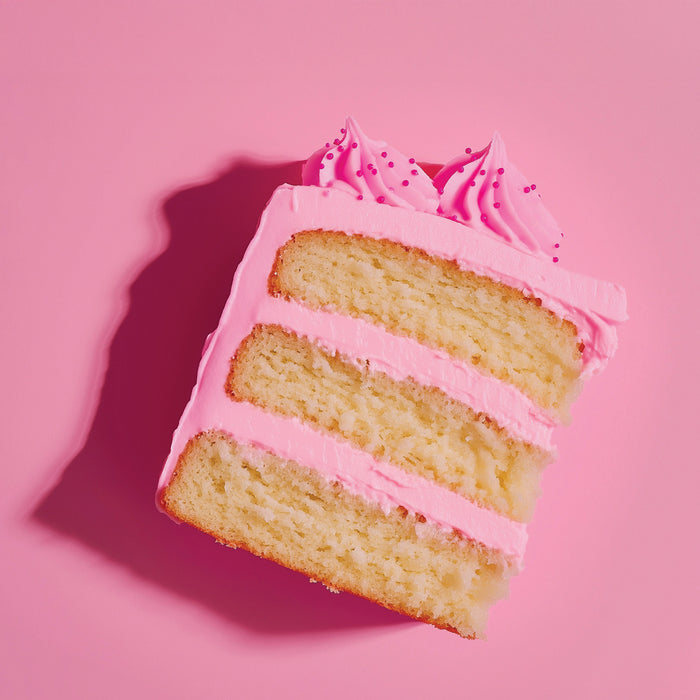 Sprinks Buttercream Pink 425g