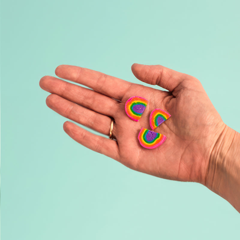 Sprinkles Shapes Hundreds of Rainbows 55g