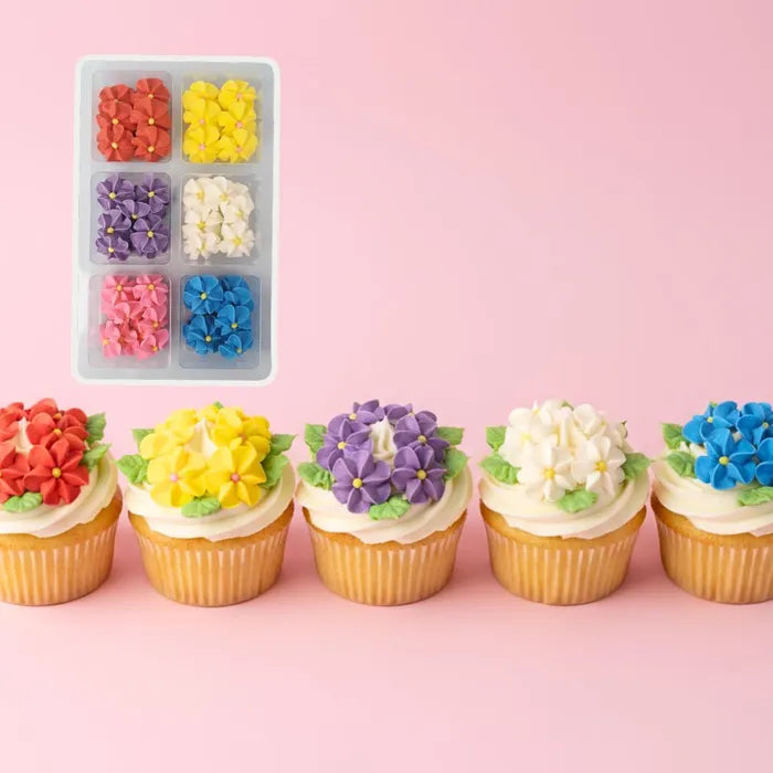 Topper Apple Blossoms 60pc