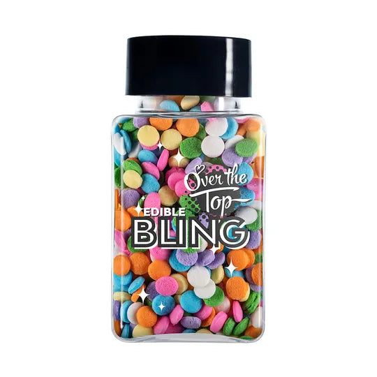Bling Sequins Pastel 55g