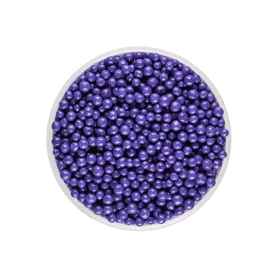 Bling Sprinkles Purple 60g