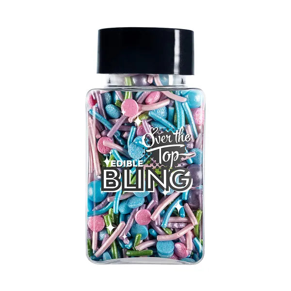 Bling Mermaid Mix 60g