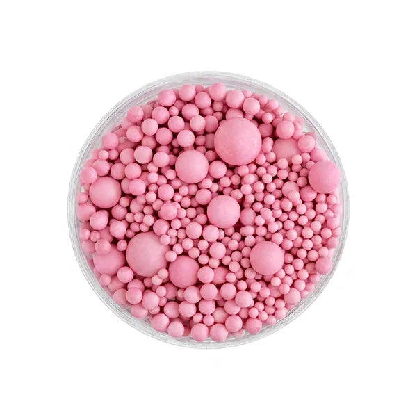 Bling Sprinkles Medley Pink 65g