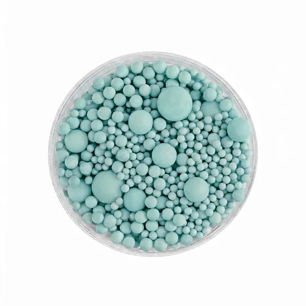 Bling Sprinkles Medley Pastel Blue 65g