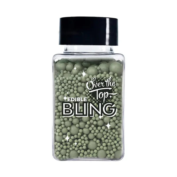 Bling Sprinkles Medley Sage 65g