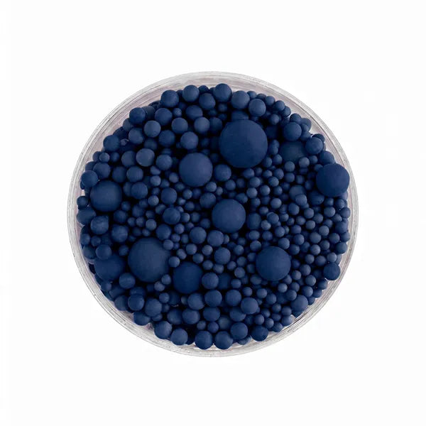 Bling Sprinkles Medley Royal Blue 65g
