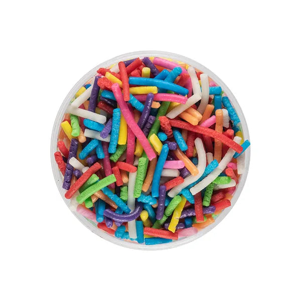 Bling Jimmies Rainbow 500g