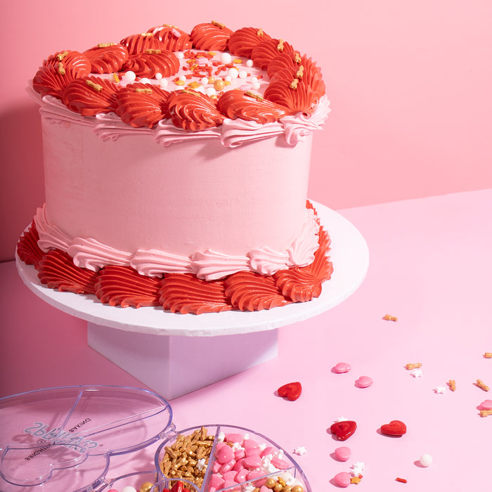 Lovers Collection Bento Box 300g