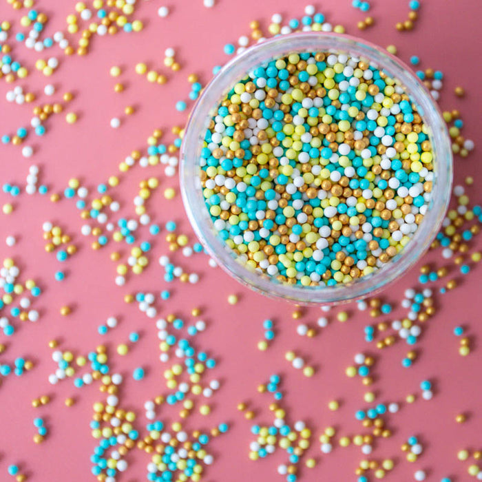 Sprinkles Shapes Grandma's Featherbed 70g