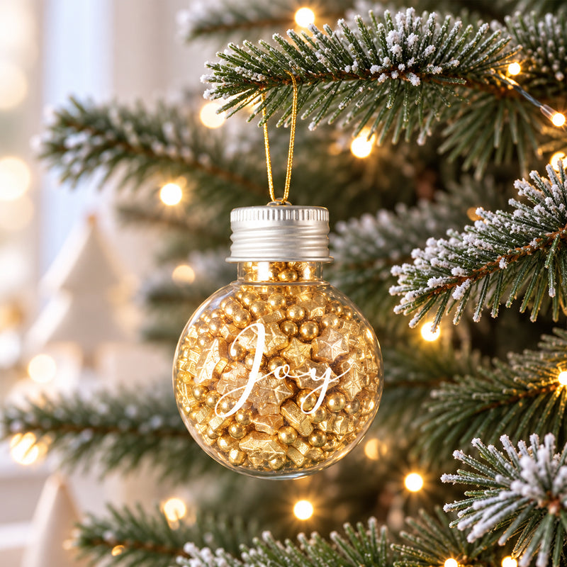 Merry Minis Golden Holly 50g