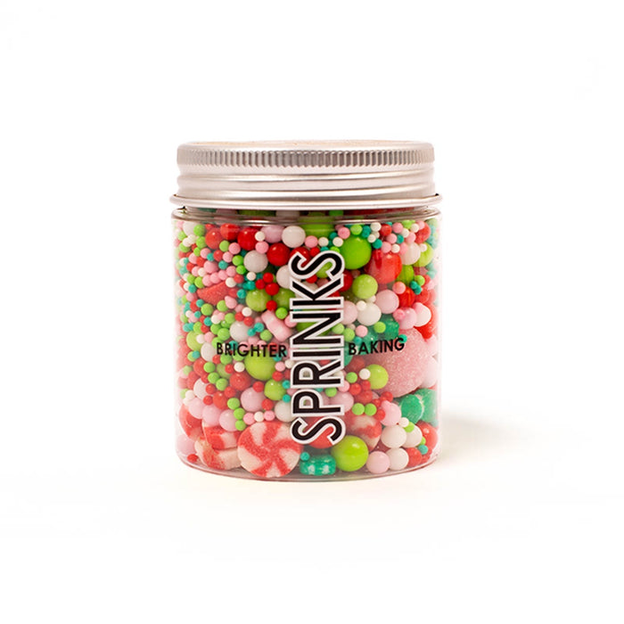 Sprinkles Shapes Candyland Crush 75g