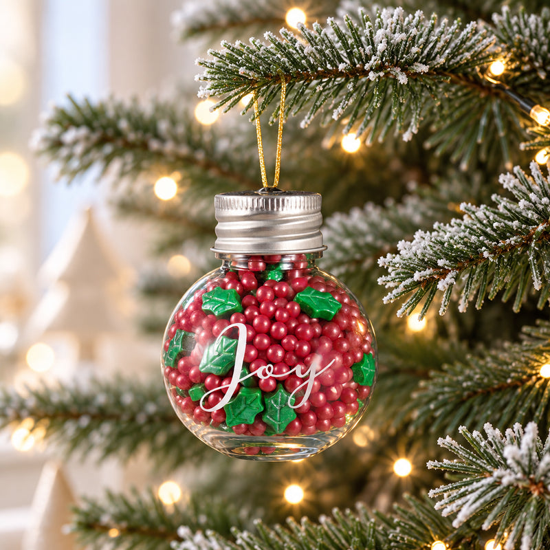 Merry Minis Yuletide 50g