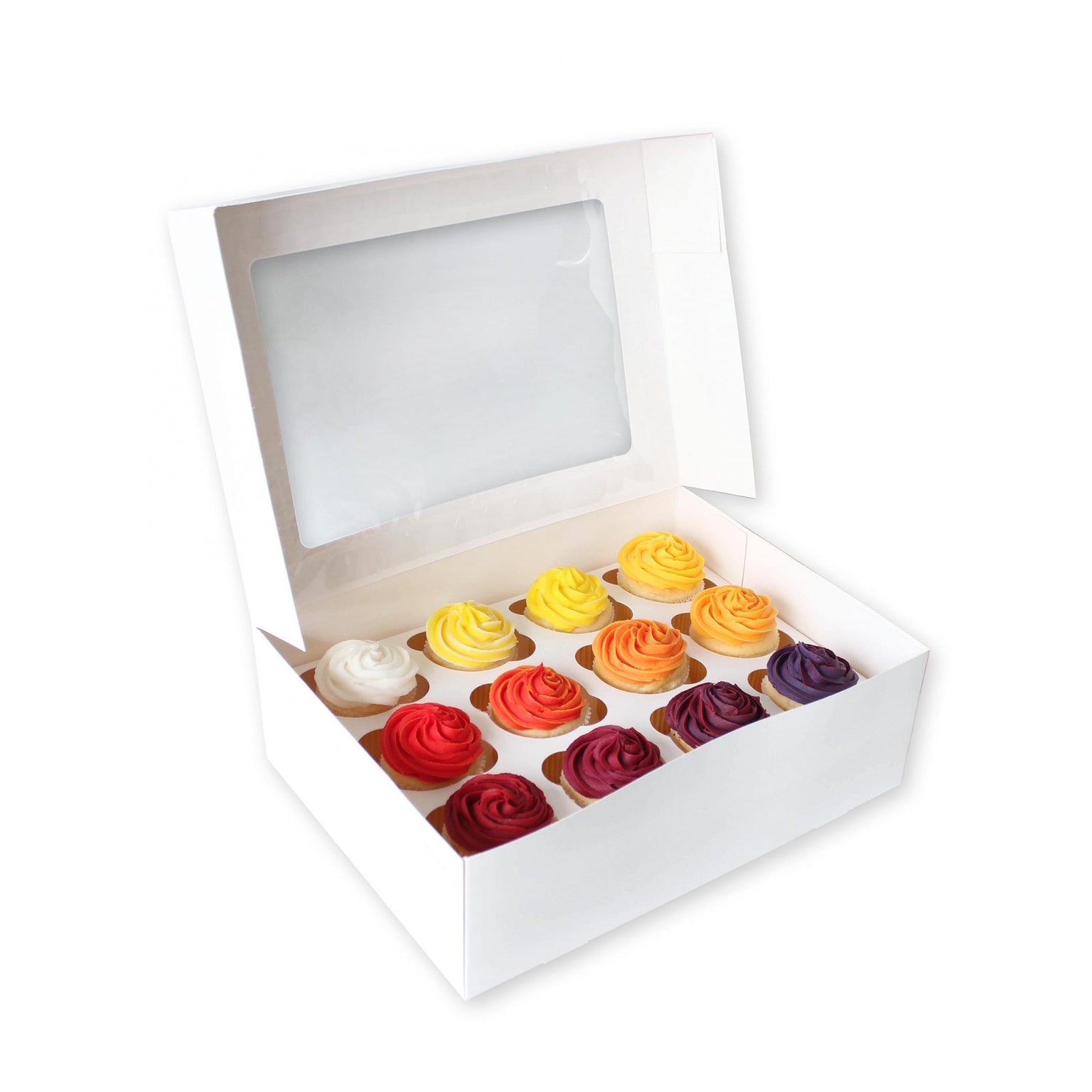 Cake Boxes | Tall Cake Boxes | Cakers Warehouse