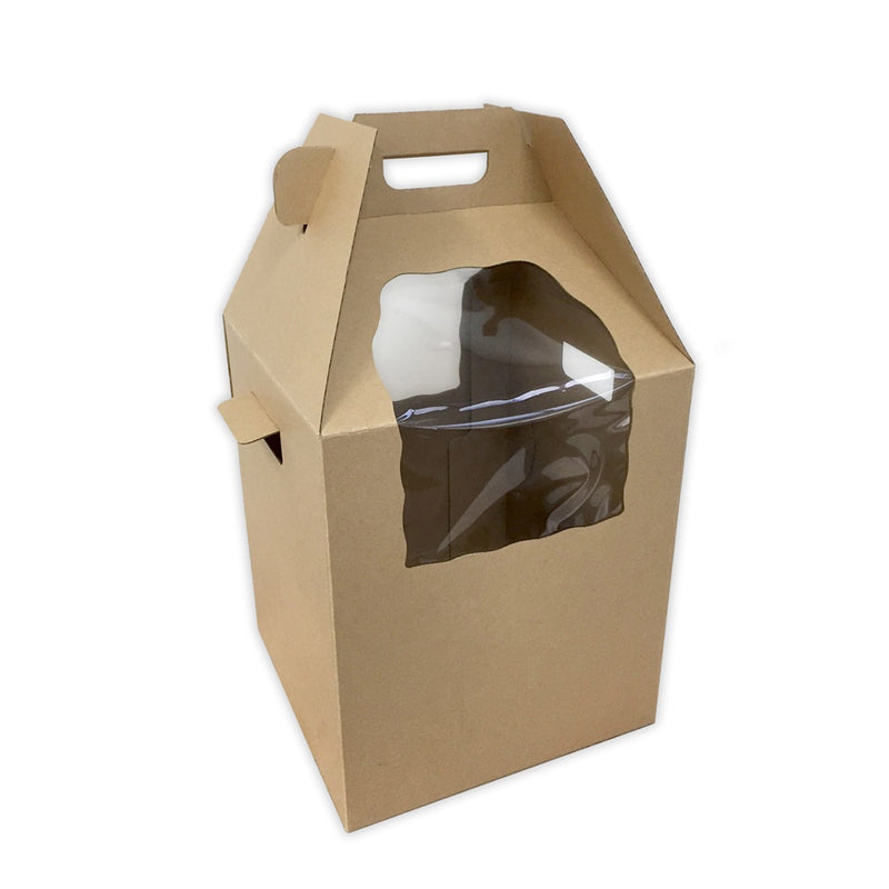 Heavy Duty Tall Box 12x12x14 - Pick Up Only