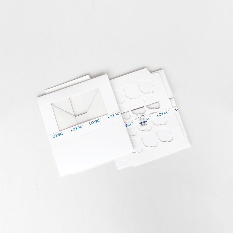 Cupcake Box Mini 12 Hole