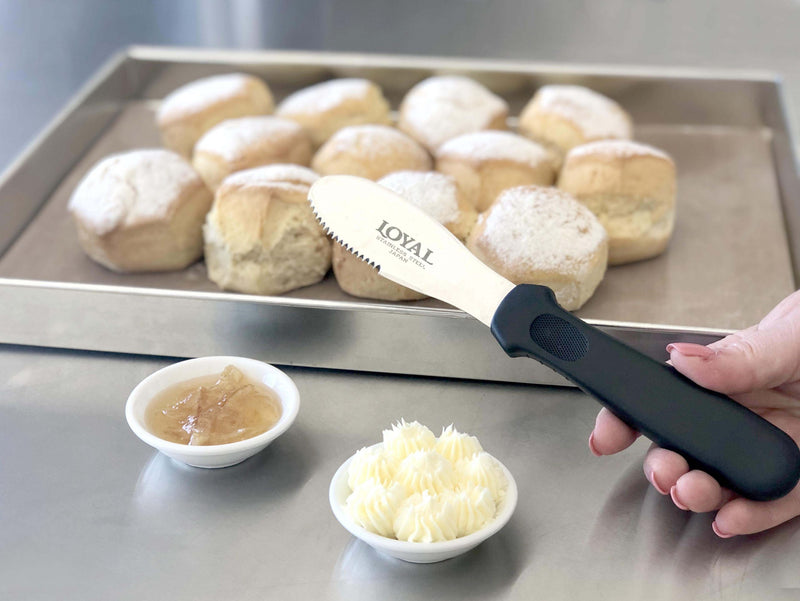 Butter Knife/Spatula