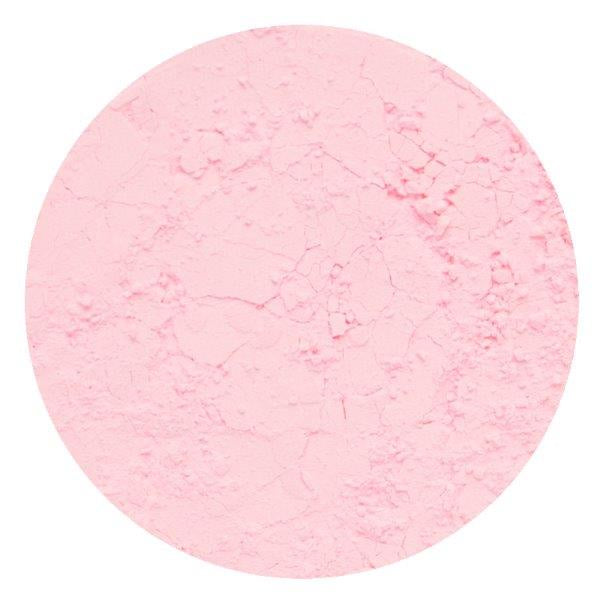 Dust Rainbow Spectrum Baby Pink