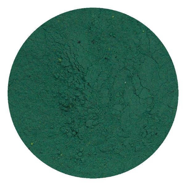 Dust Rainbow Spectrum Dark Green