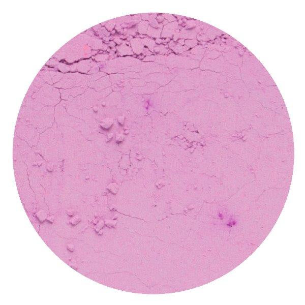 Dust Rainbow Spectrum Peony Pink