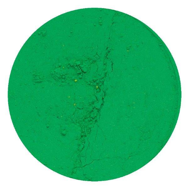 Dust Rainbow Spectrum Leaf Green