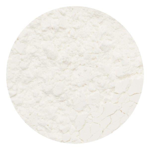 Dust Rainbow Spectrum White