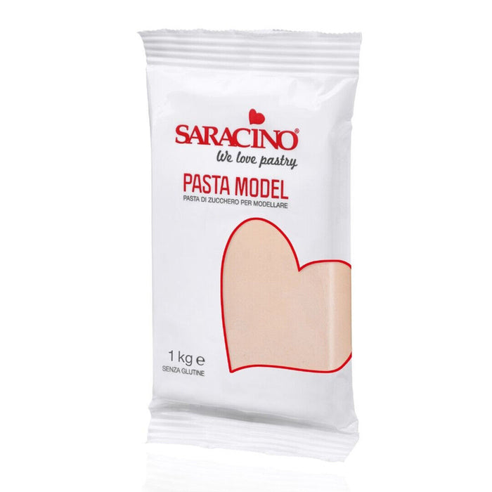 Modelling Paste Skin 1kg