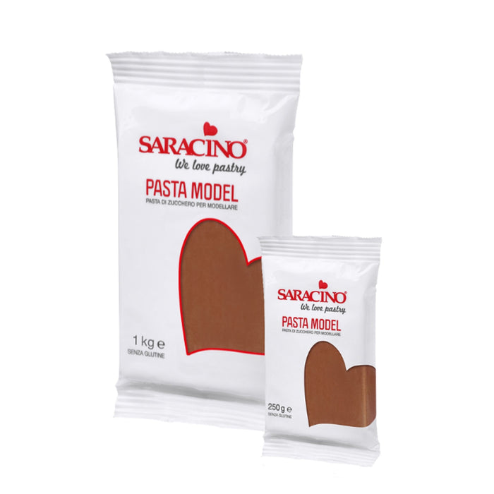 Modelling Paste Brown 1kg