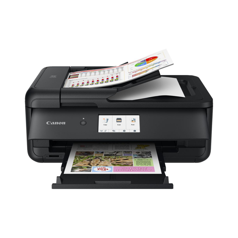Edible Image Printer Starter Kit