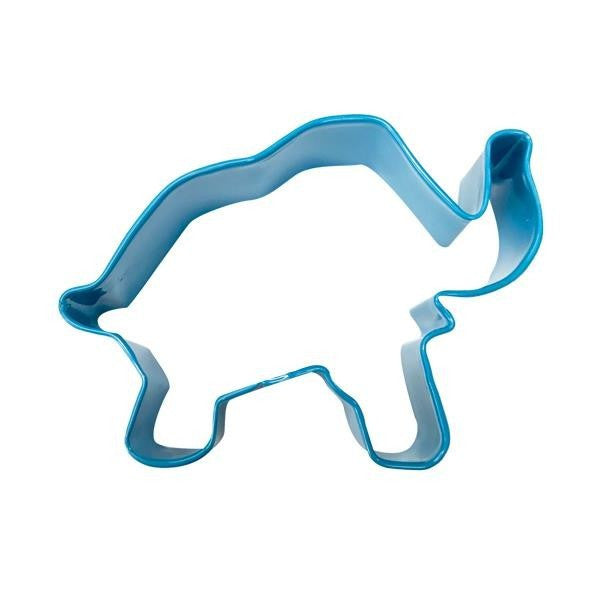 Cutter Coloured Elephant