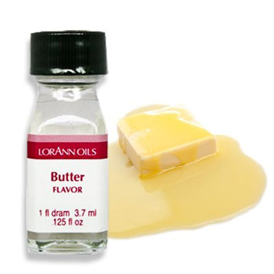 Flavour Butter 3.7mL