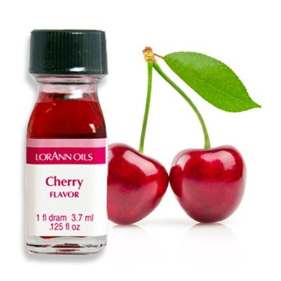 Flavour Cherry 3.7mL