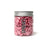 Sprinkles Shapes Hearts Pink 85g