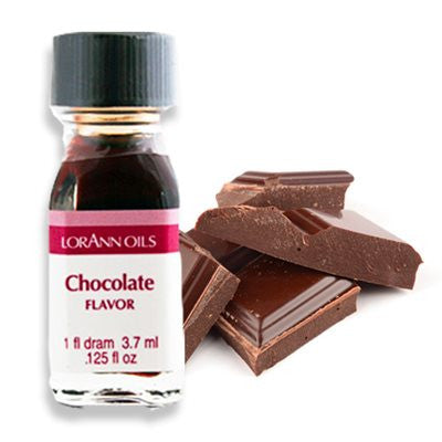 Flavour Chocolate 3.7mL