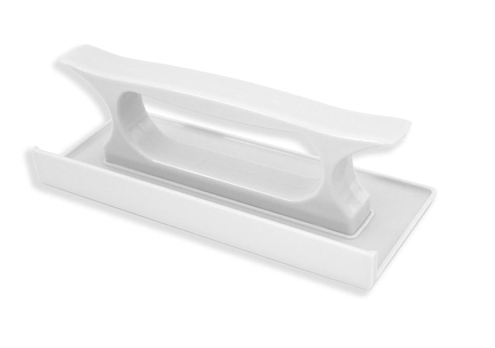 FONDANT SMOOTHER RECTANGLE 1PC