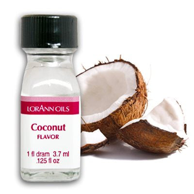 Flavour Coconut 3.7mL