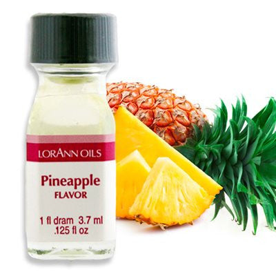 Flavour Pineapple 3.7mL