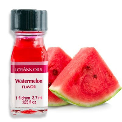 Flavour Watermelon 3.7mL