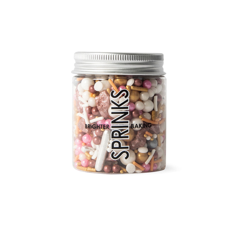Sprinkles Shapes Joyeux Noel 65g