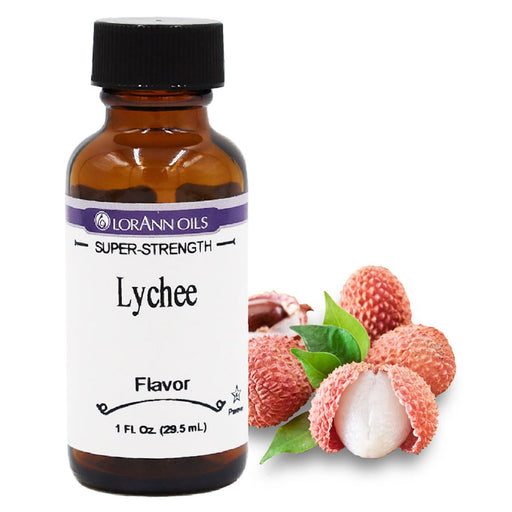 Candy Oil Flavour Lychee 1oz