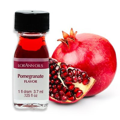 Flavour Pomegranate 3.7mL