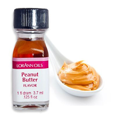 Flavour Peanut Butter 3.7mL