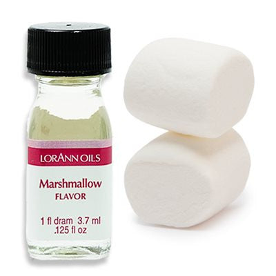 Flavour Marshmallow 3.7mL