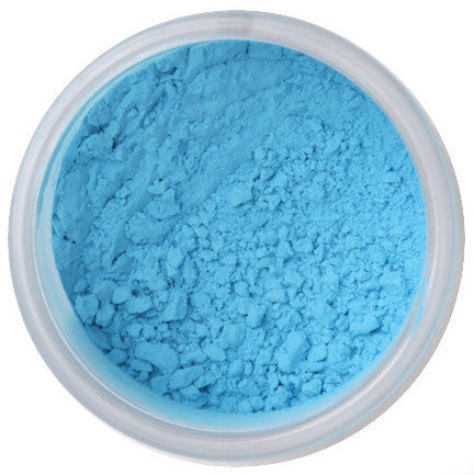 Petal Dust Turquoise 4g