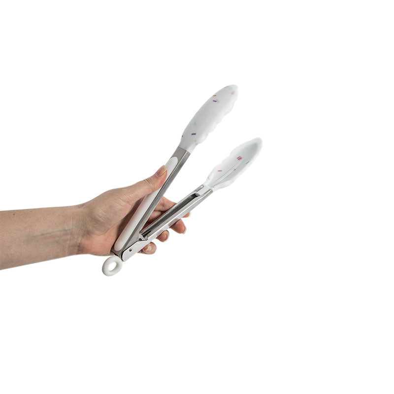 Tongs Great Grip 9in