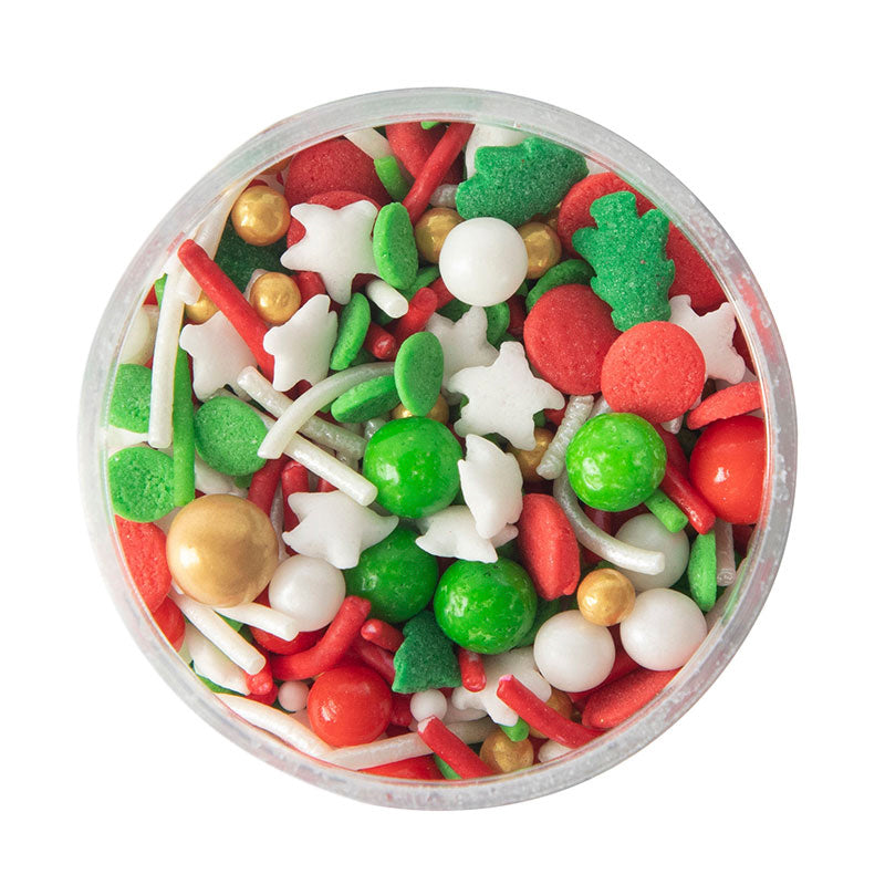 Sprinkles Shapes Christmas Chronicles 65g